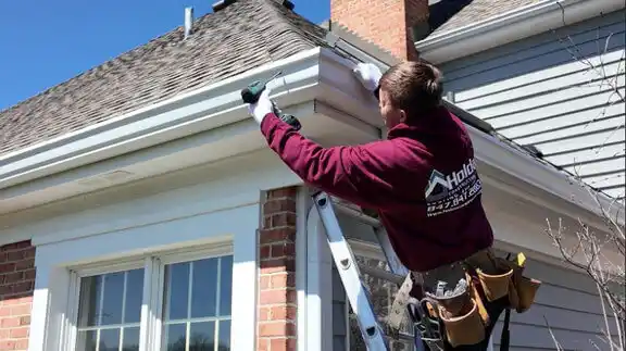 gutter services Waldwick